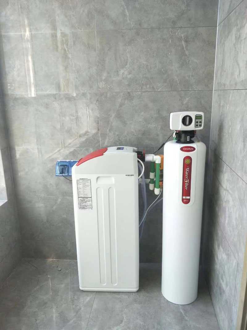 軟水機(jī) 軟水機(jī)